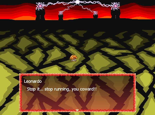 Скриншот из игры Elements: Soul of Fire - 38