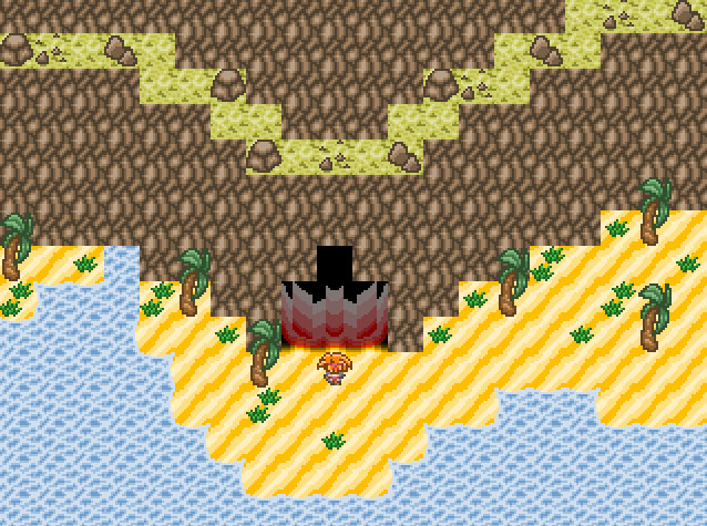 Скриншот из игры Elements: Soul of Fire - 41