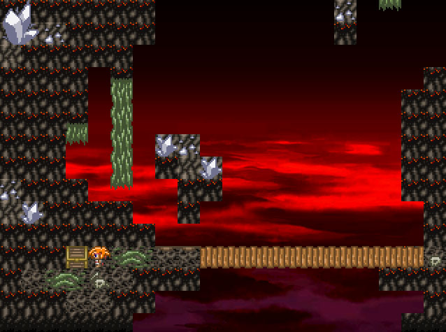 Скриншот из игры Elements: Soul of Fire - 22