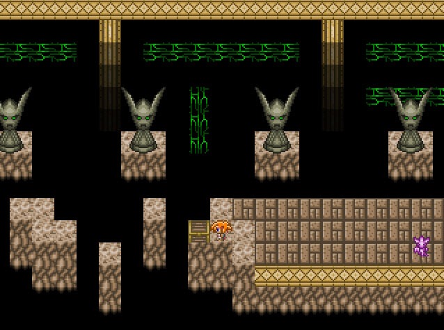 Скриншот из игры Elements: Soul of Fire - 42