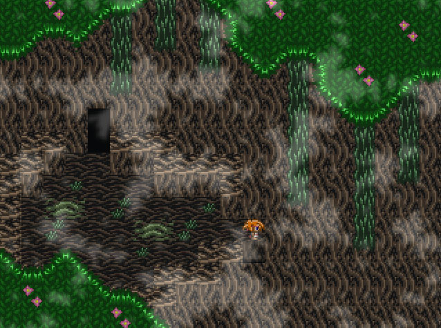 Скриншот из игры Elements: Soul of Fire - 25