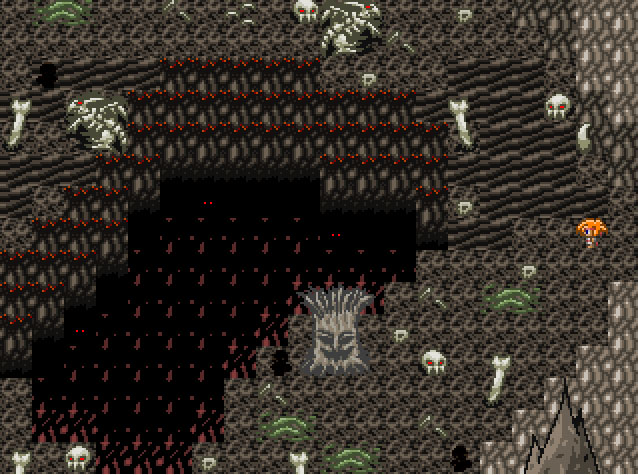 Скриншот из игры Elements: Soul of Fire - 46