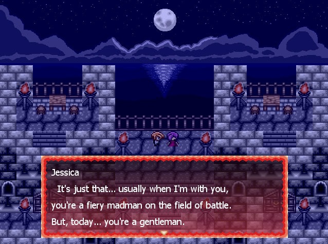 Скриншот из игры Elements: Soul of Fire - 43