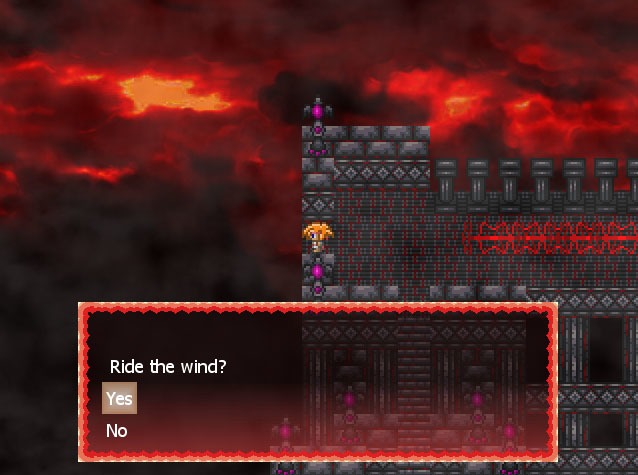 Скриншот из игры Elements: Soul of Fire - 37