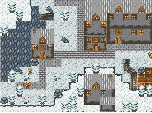 Скриншот из игры Elements: Soul of Fire - 36