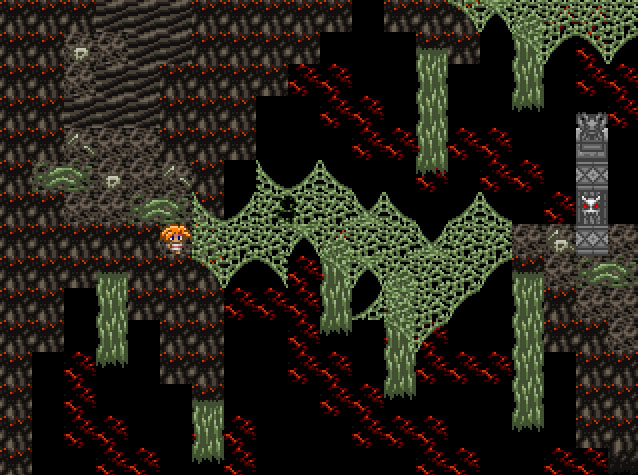 Скриншот из игры Elements: Soul of Fire - 33