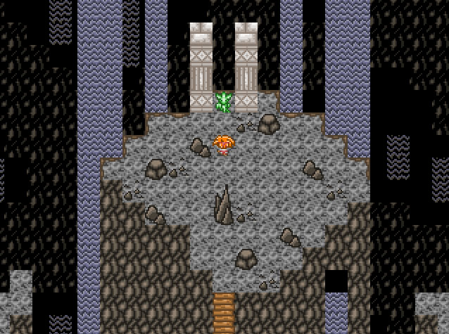 Скриншот из игры Elements: Soul of Fire - 44