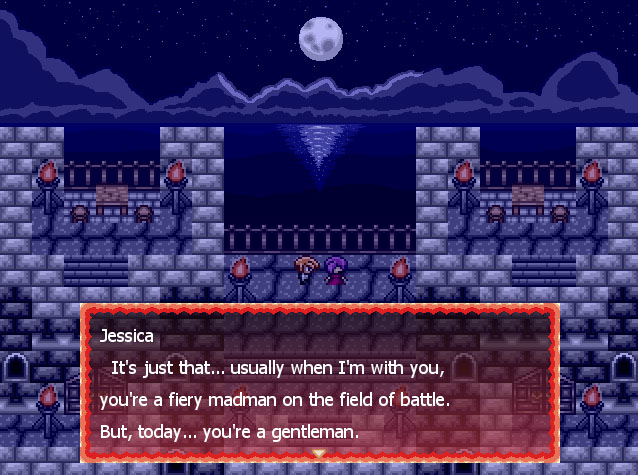 Скриншот из игры Elements: Soul of Fire - 30