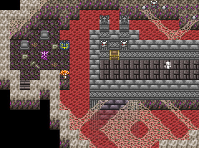 Скриншот из игры Elements: Soul of Fire - 35