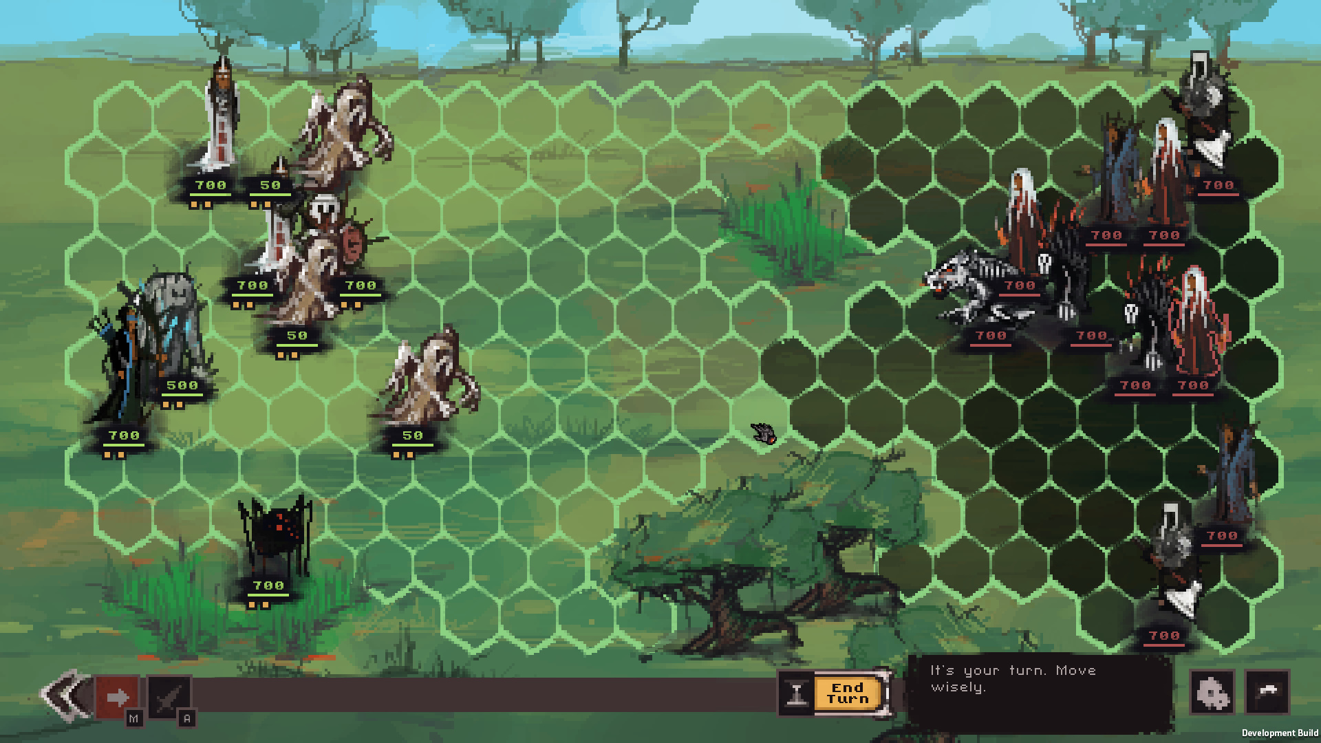 Скриншот из игры Purgatory II - 8