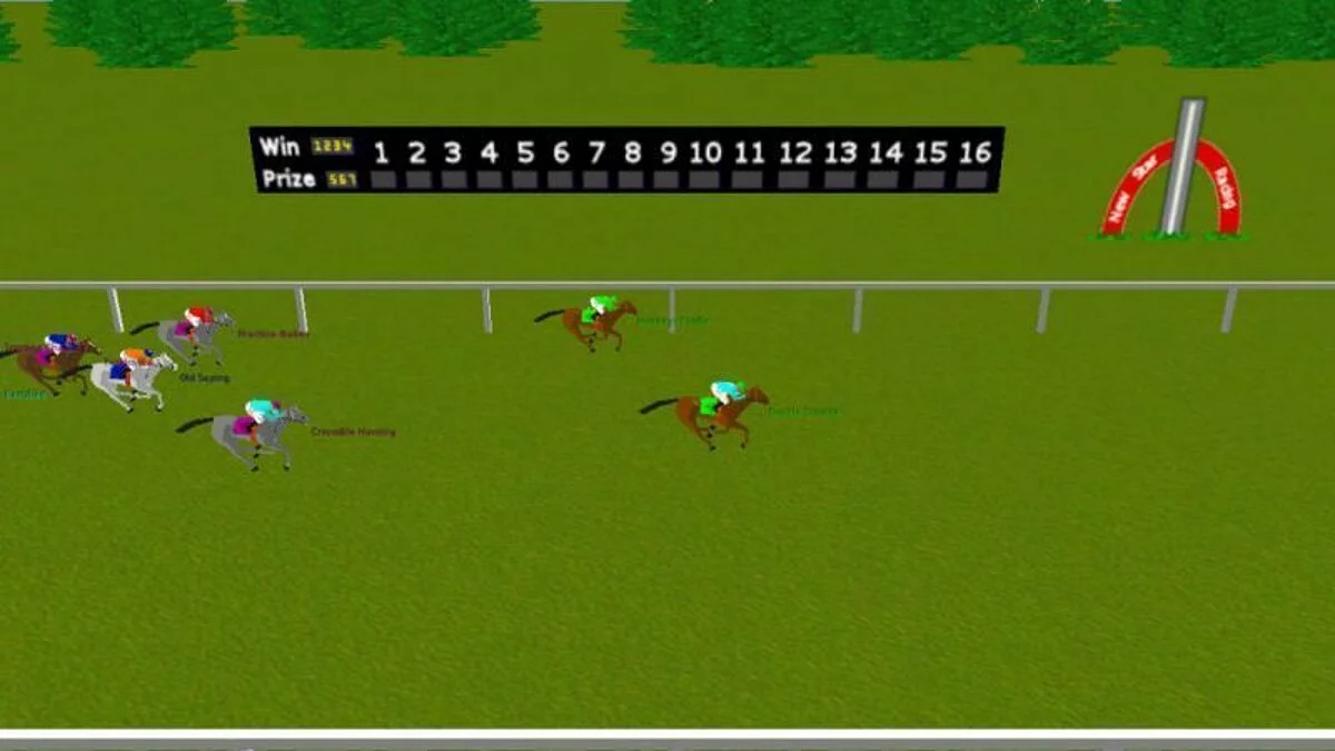 Скриншот из игры New Star Soccer 2010 - 9