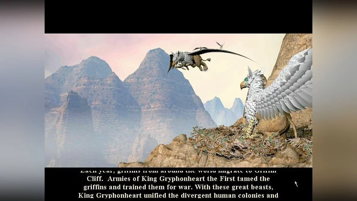 Скриншот из игры Heroes of Might and Magic 3: The Restoration of Erathia - 8