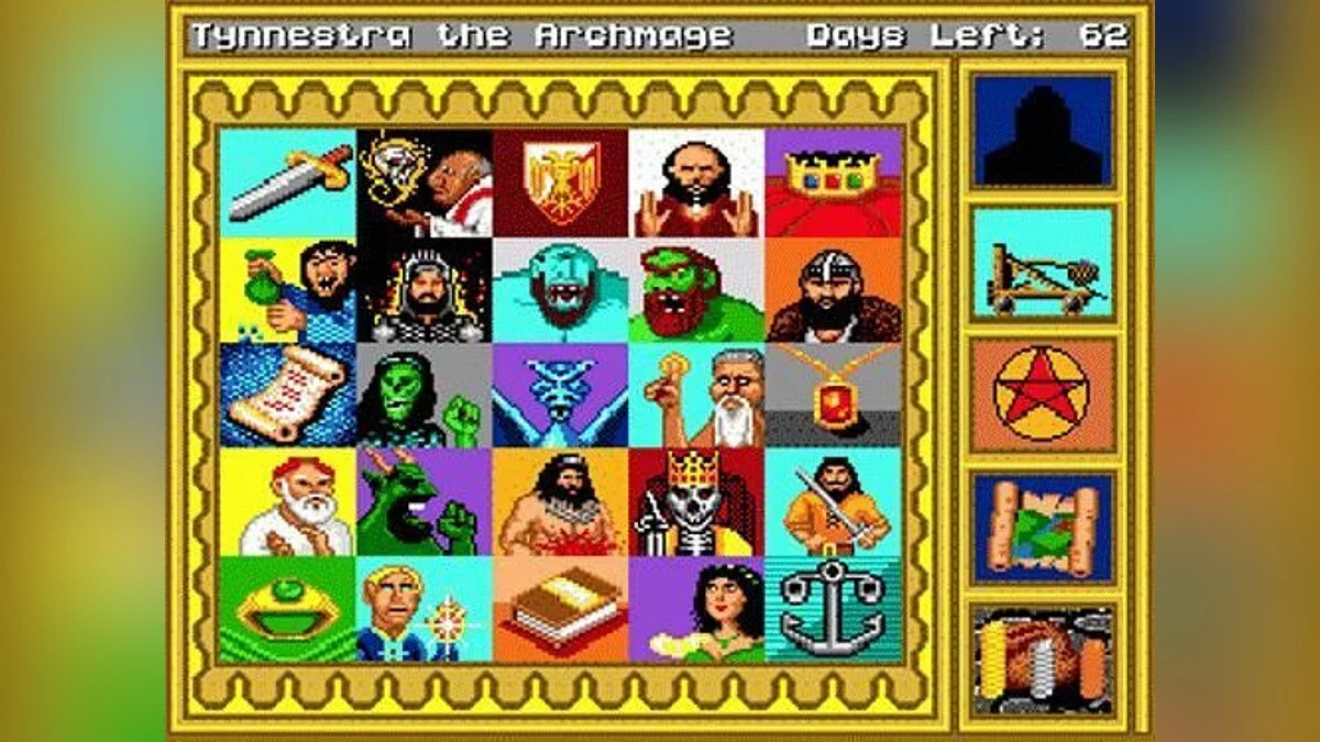 Скриншот из игры King's Bounty - 19