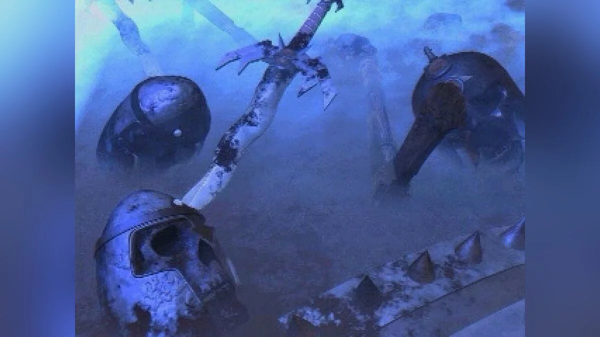 Скриншот из игры Might and Magic 7: For Blood and Honor - 12