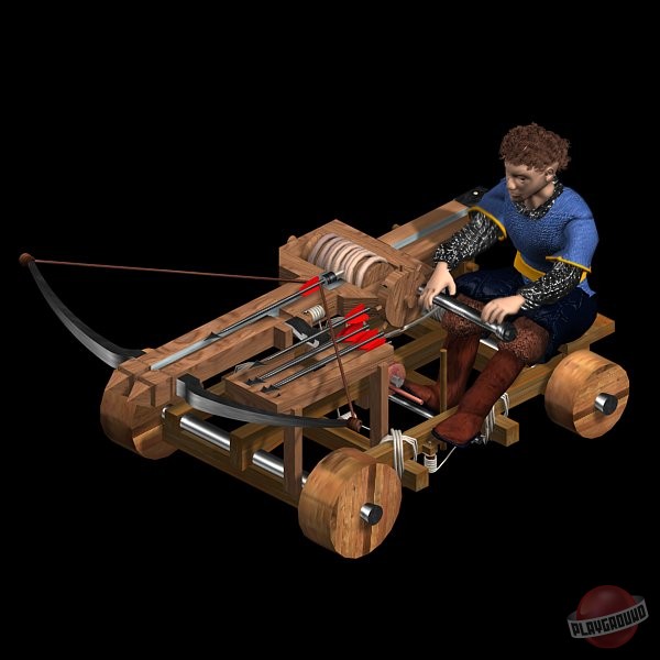 Скриншот из игры Heroes of Might and Magic 4 - 30