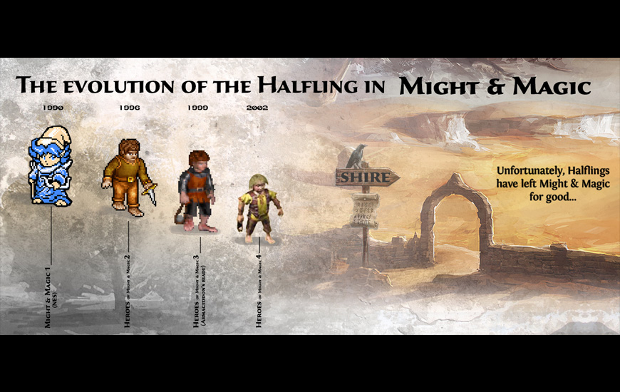 Скриншот из игры Heroes of Might and Magic III: The Restoration of Erathia - 38