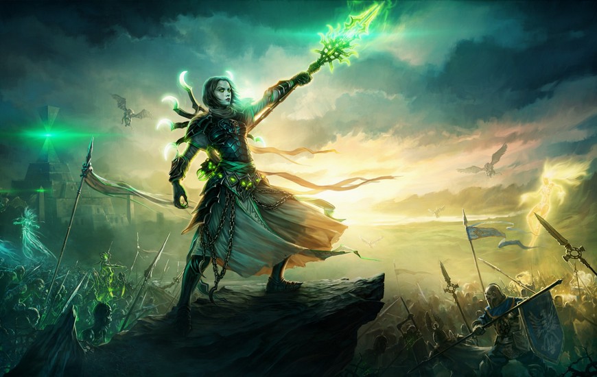 Скриншот из игры Heroes of Might and Magic III: The Restoration of Erathia - 36