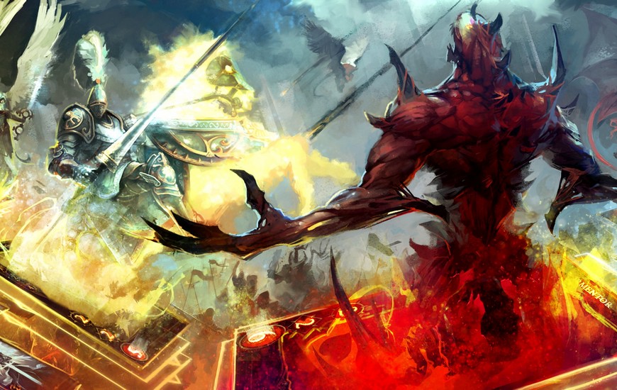 Скриншот из игры Heroes of Might and Magic III: The Restoration of Erathia - 15