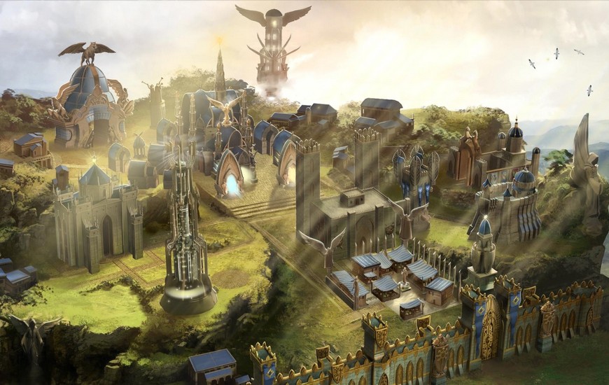 Скриншот из игры Heroes of Might and Magic III: The Restoration of Erathia - 29