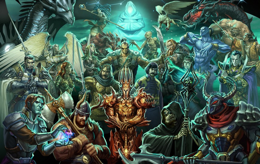 Скриншот из игры Heroes of Might and Magic III: The Restoration of Erathia - 24