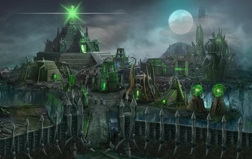 Скриншот из игры Heroes of Might and Magic III: The Restoration of Erathia - 23