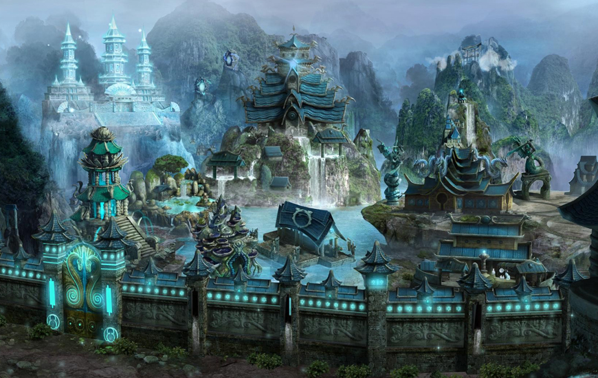 Скриншот из игры Heroes of Might and Magic III: The Restoration of Erathia - 20