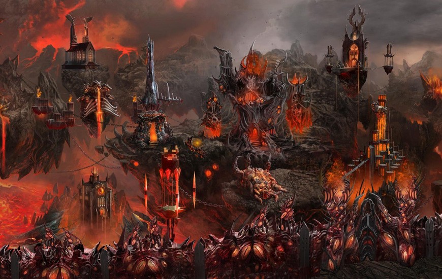 Скриншот из игры Heroes of Might and Magic III: The Restoration of Erathia - 30