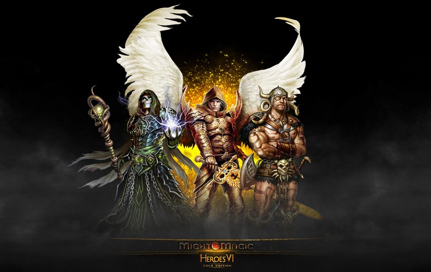 Скриншот из игры Heroes of Might and Magic III: The Restoration of Erathia - 34