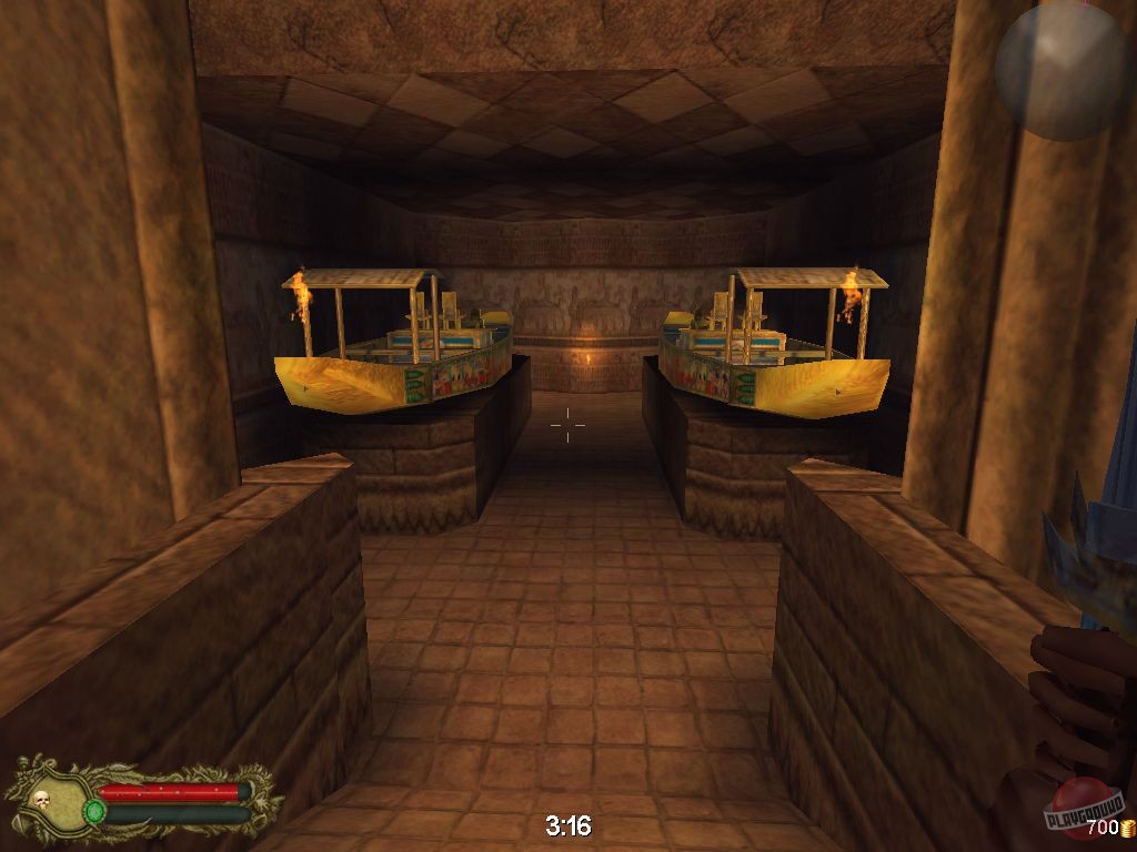 Скриншот из игры Legends of Might and Magic - 31