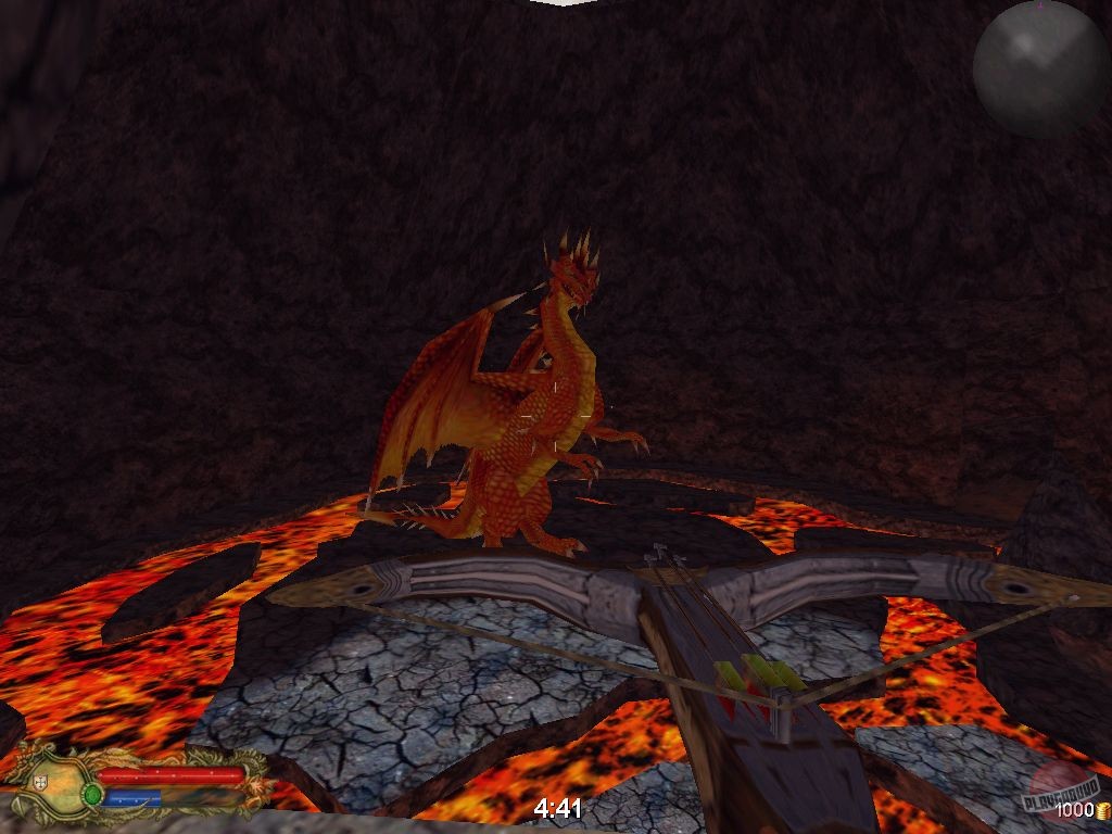 Скриншот из игры Legends of Might and Magic - 32