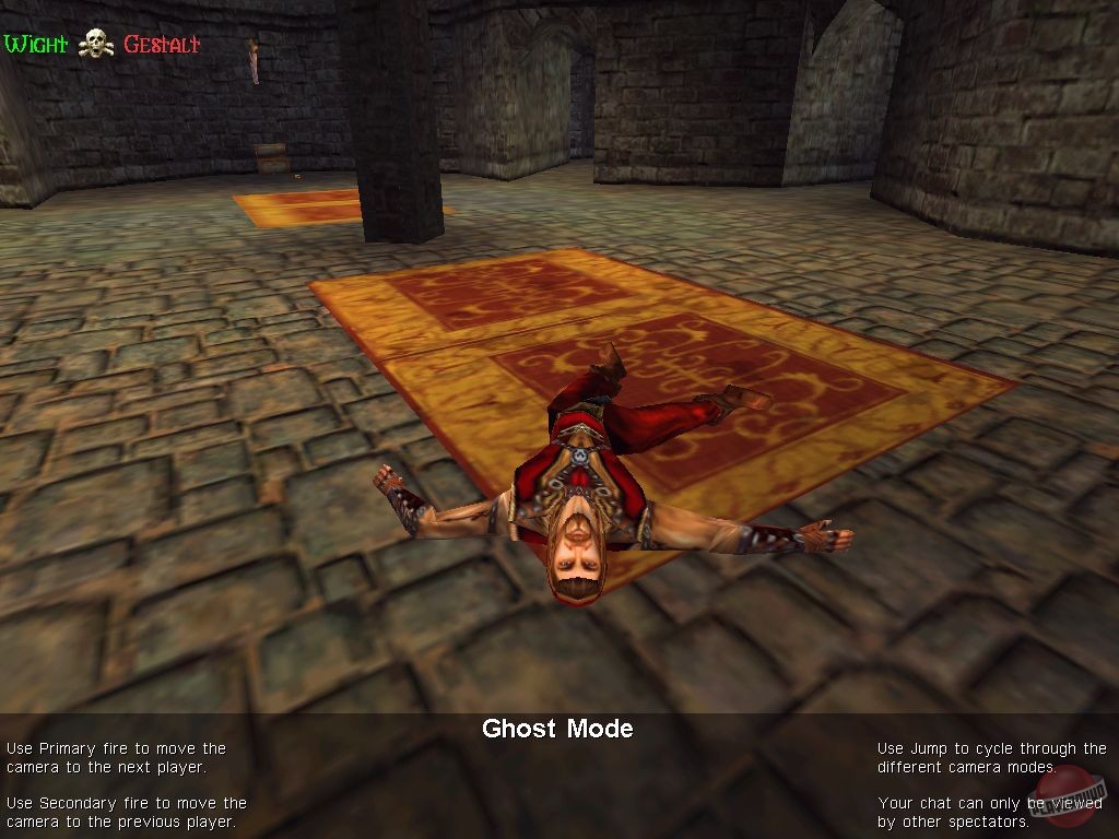 Скриншот из игры Legends of Might and Magic - 28