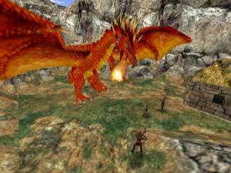 Скриншот из игры Legends of Might and Magic - 34