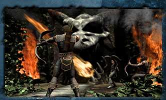 Скриншот из игры Legends of Might and Magic - 37