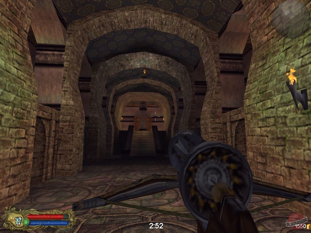 Скриншот из игры Legends of Might and Magic - 25