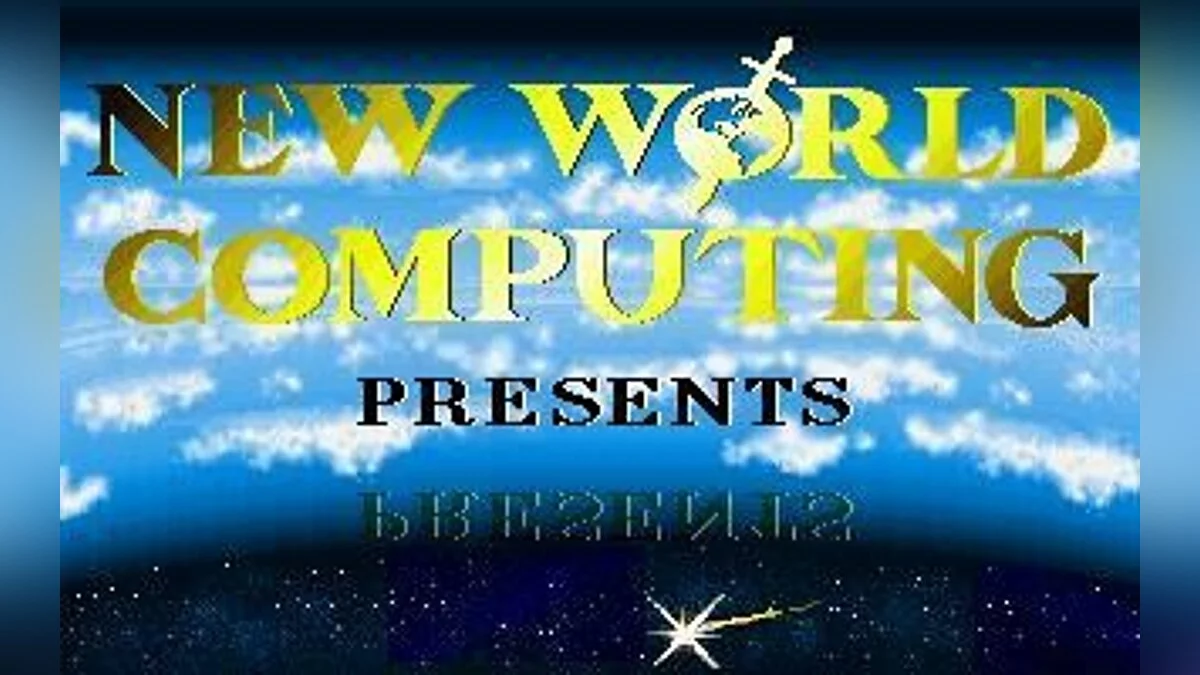 Скриншот из игры Might and Magic 3: Isles of Terra - 14
