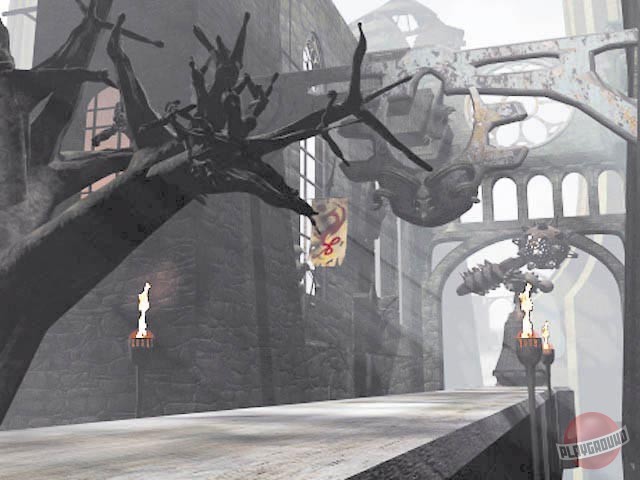 Скриншот из игры Might and Magic 8:  Day of the Destroyer - 10