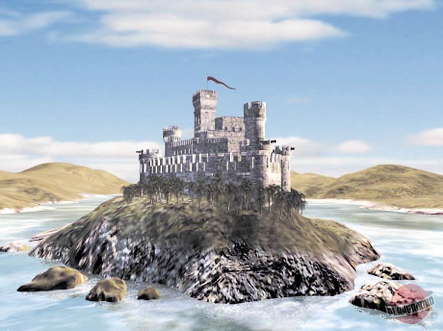 Скриншот из игры Might and Magic 8:  Day of the Destroyer - 12
