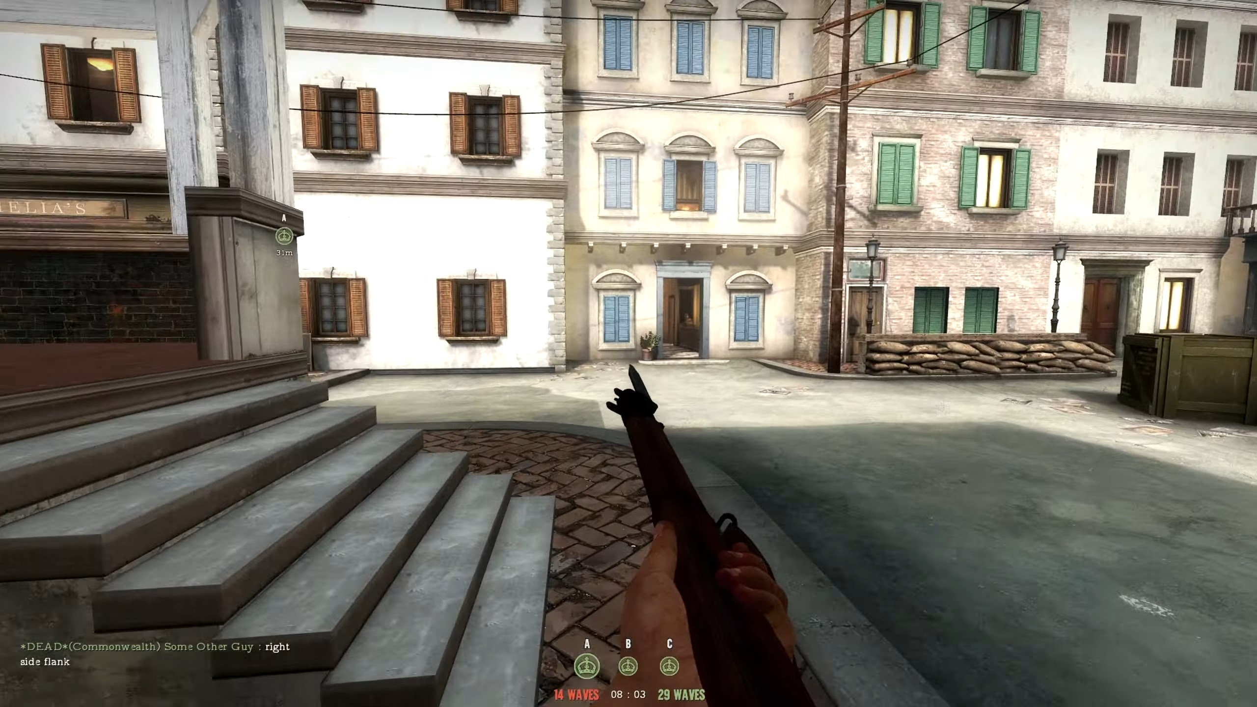 Скриншот из игры Day of Infamy - 103
