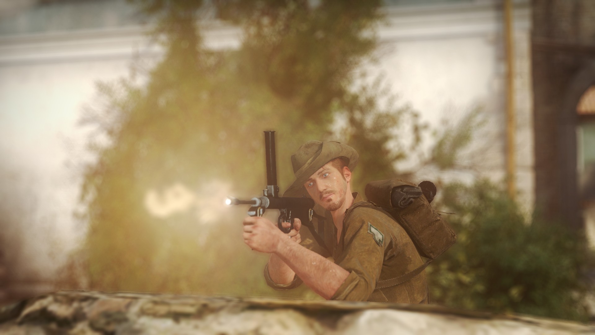 Скриншот из игры Day of Infamy - 70