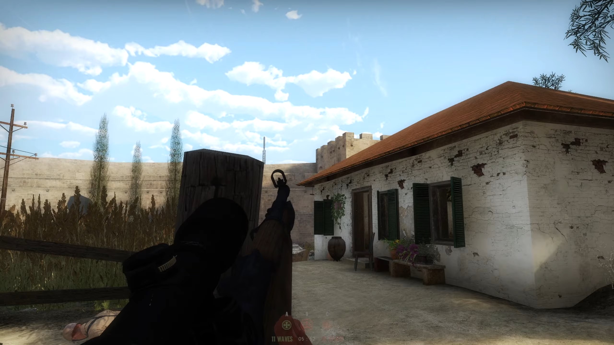 Скриншот из игры Day of Infamy - 79