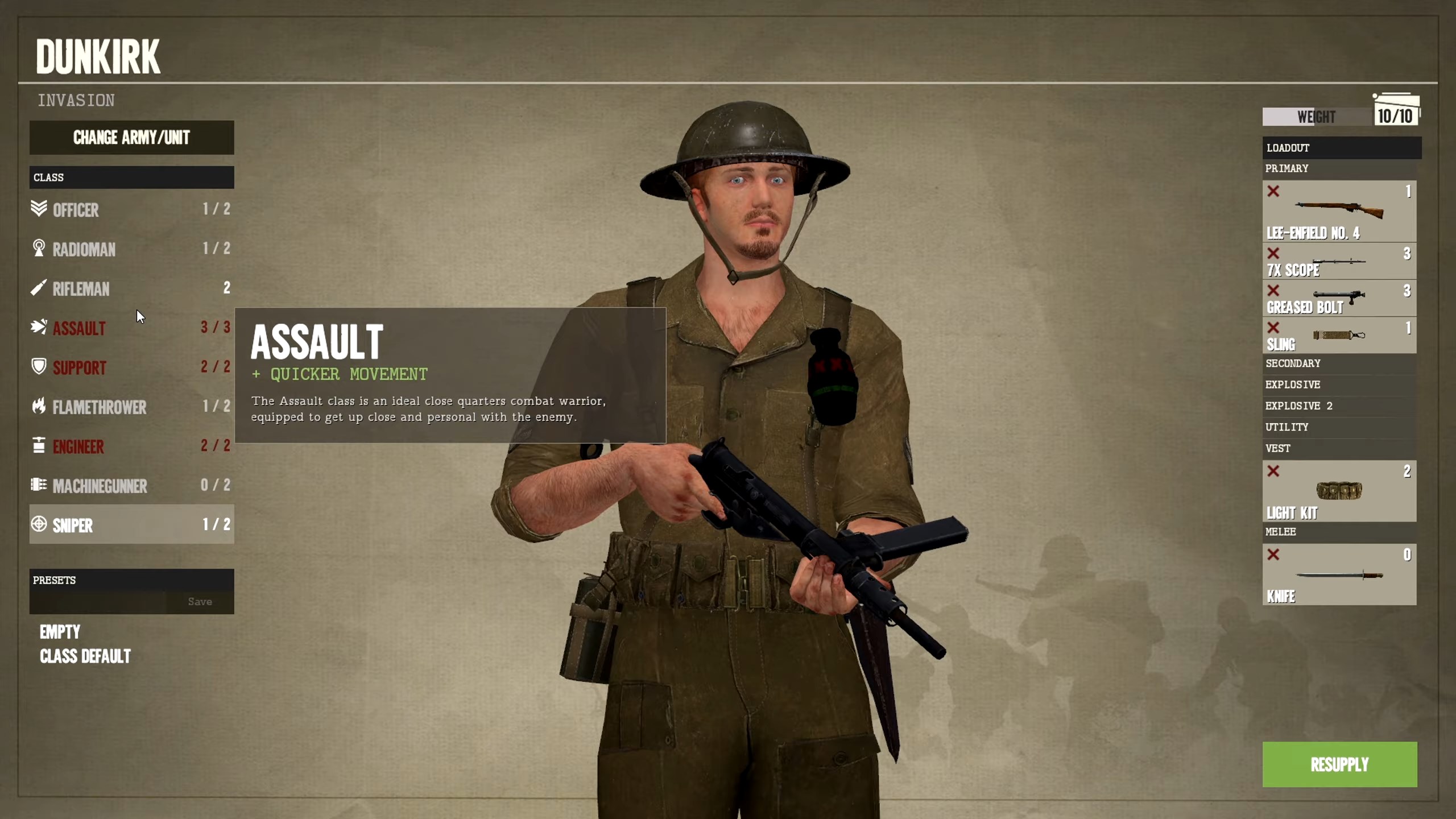 Скриншот из игры Day of Infamy - 37