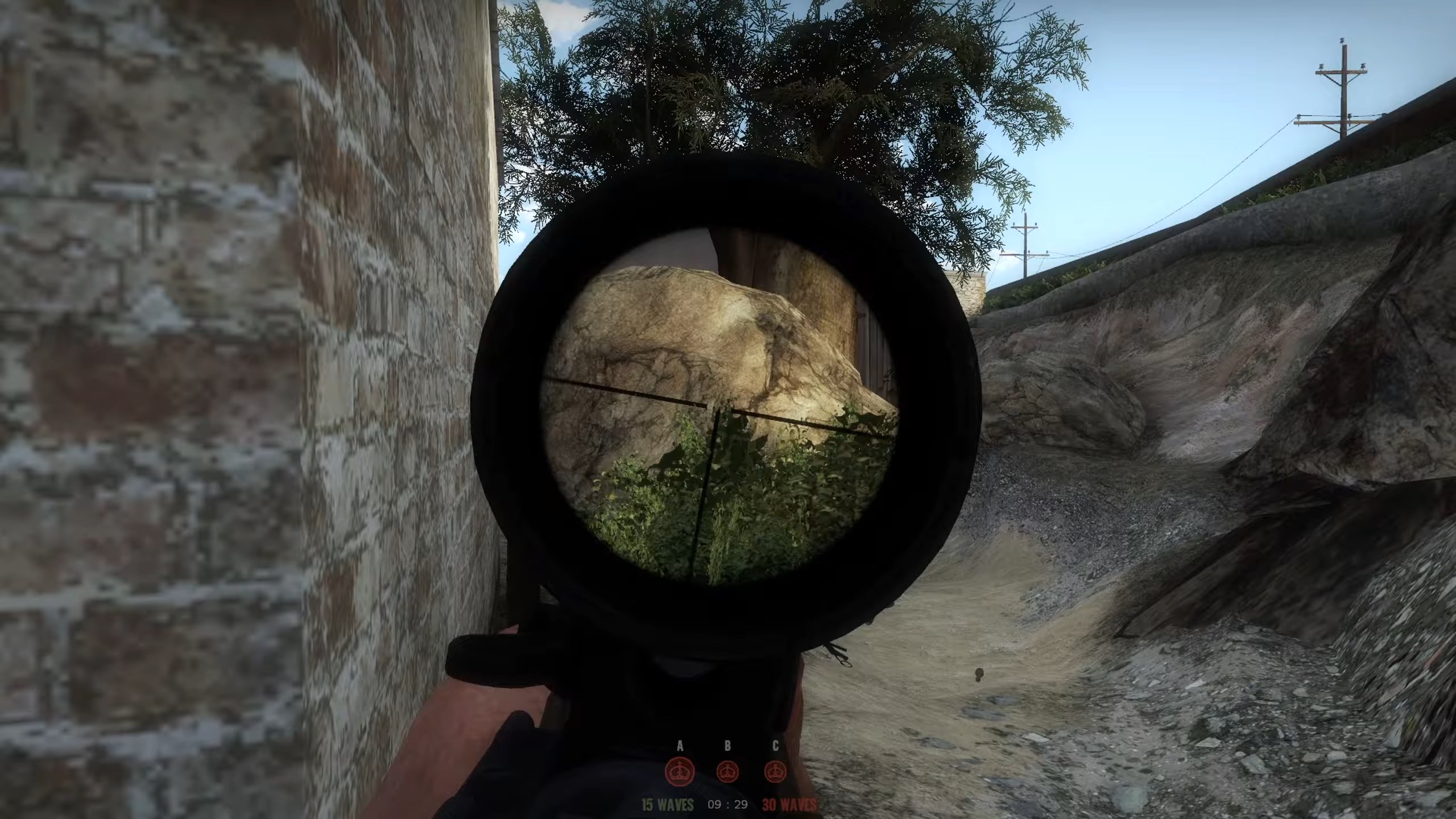 Скриншот из игры Day of Infamy - 94