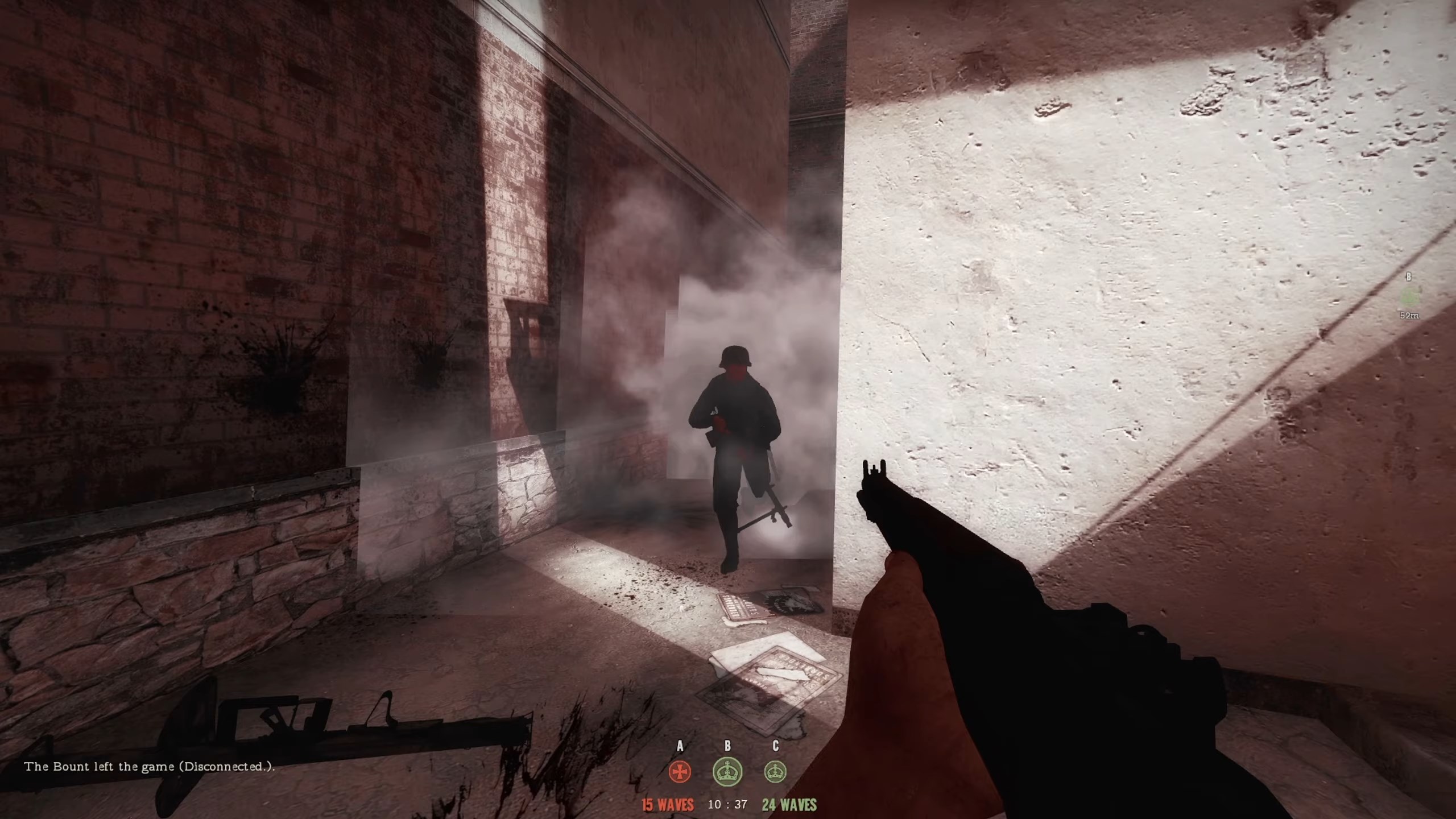 Скриншот из игры Day of Infamy - 89