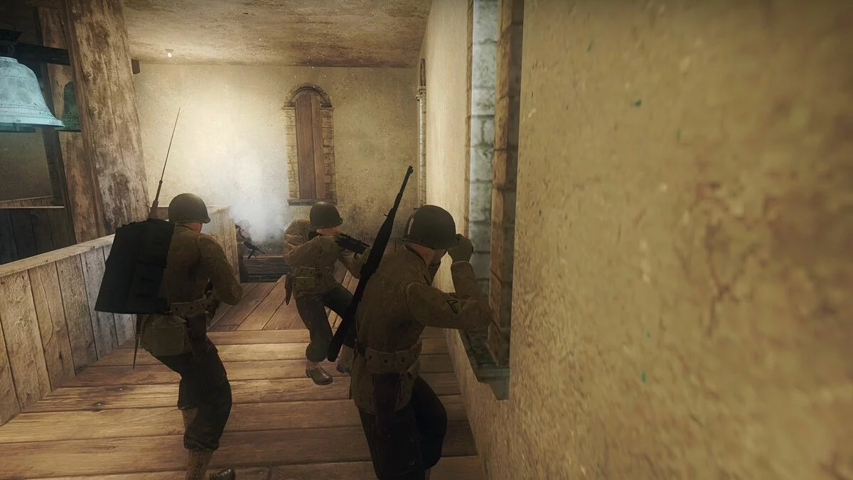 Скриншот из игры Day of Infamy - 30
