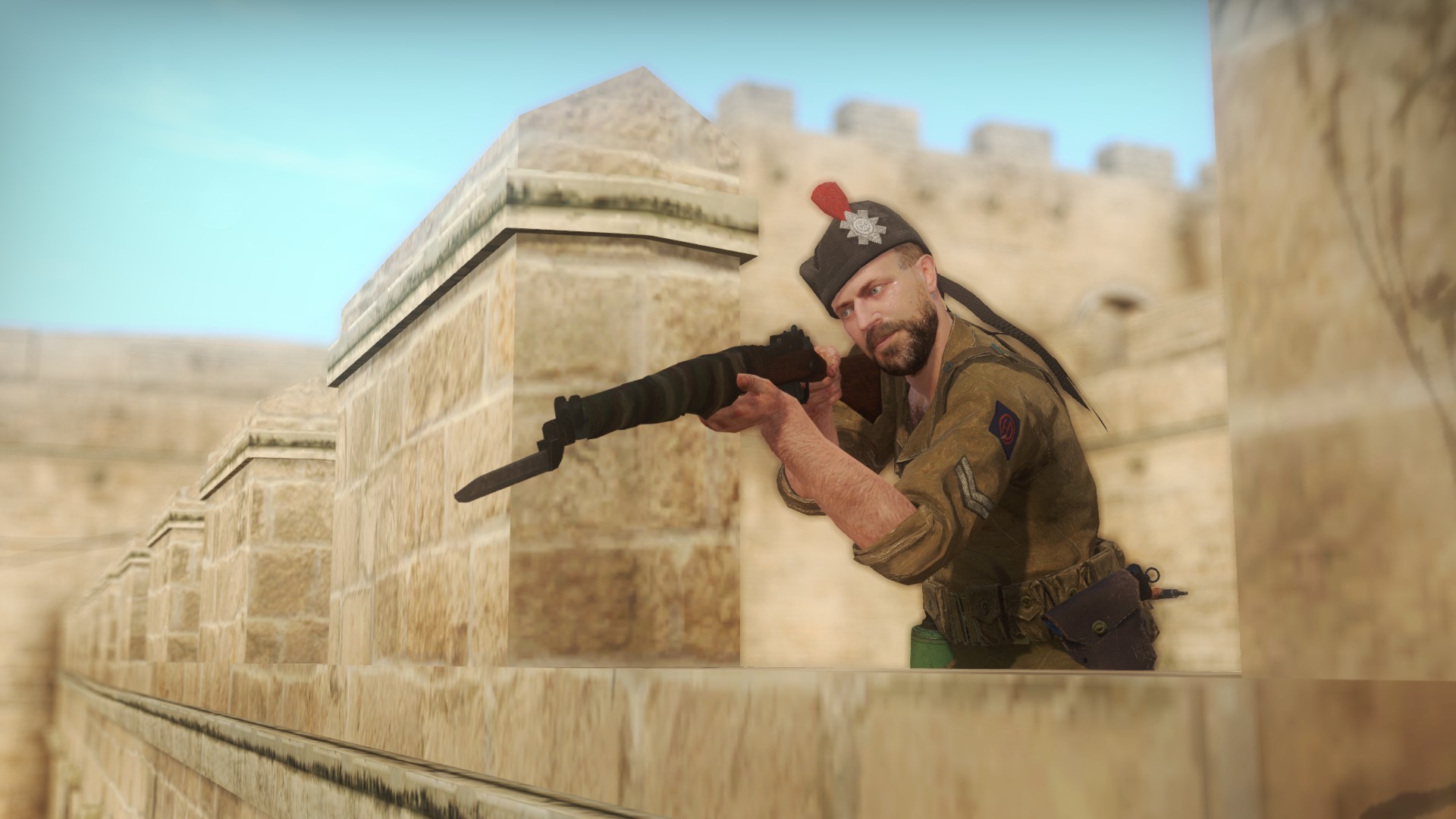 Скриншот из игры Day of Infamy - 61
