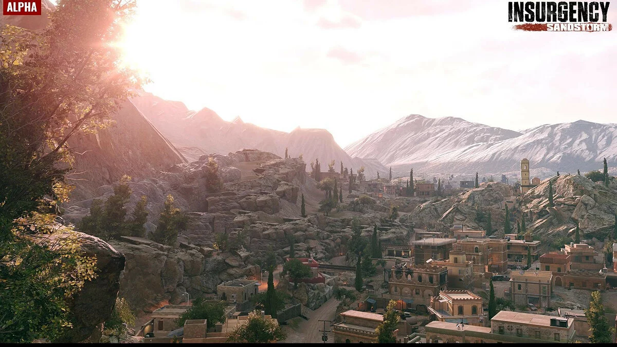 Скриншот из игры Insurgency: Sandstorm - 66