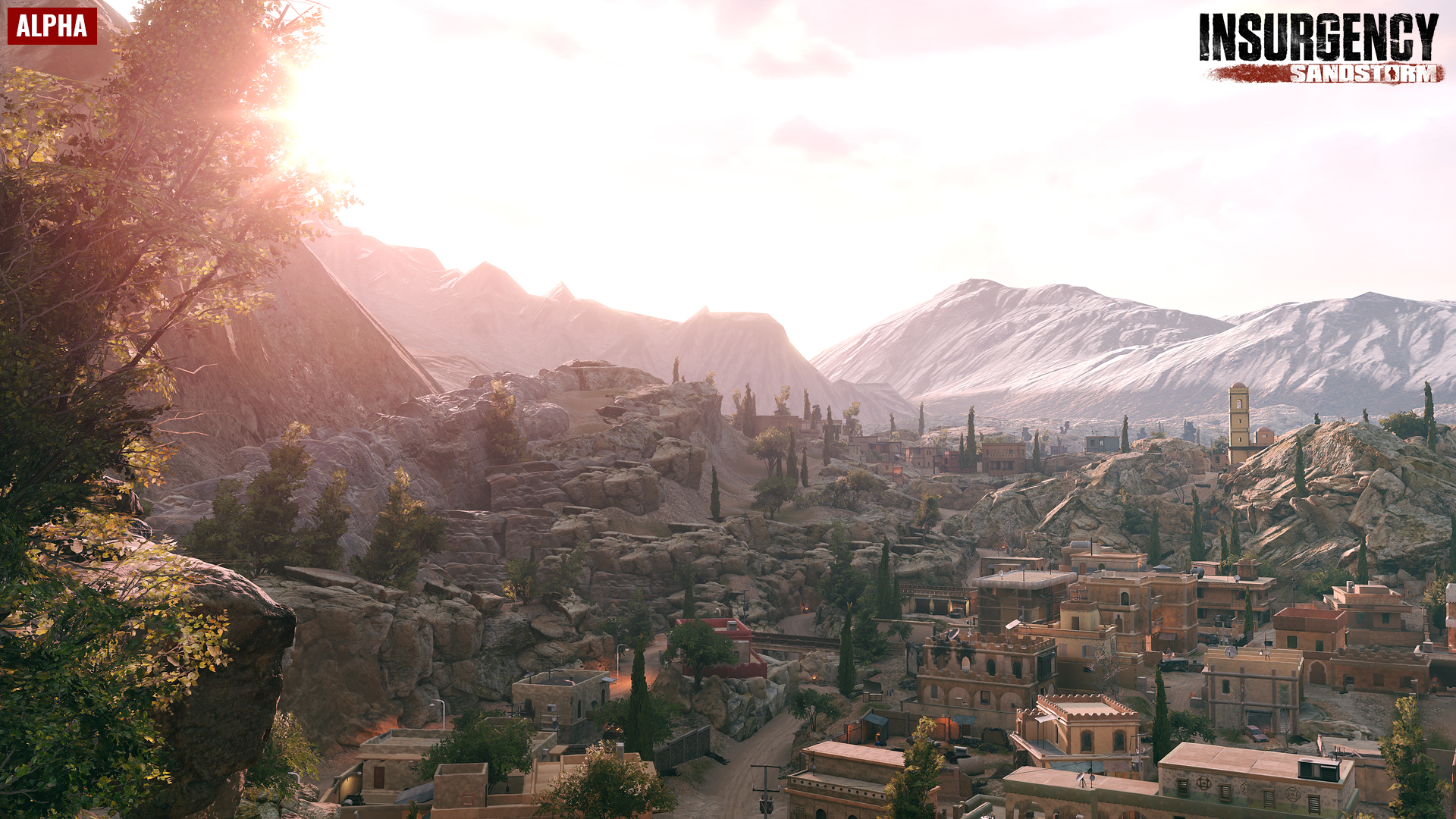 Скриншот из игры Insurgency: Sandstorm - 59