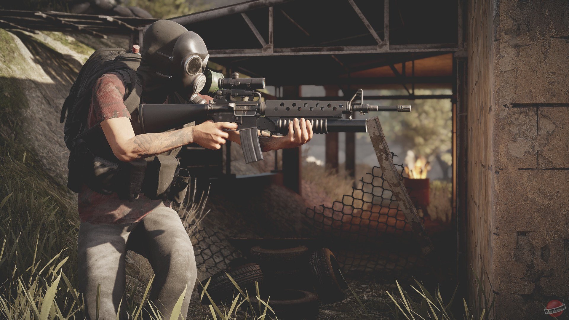 Скриншот из игры Insurgency: Sandstorm - 76