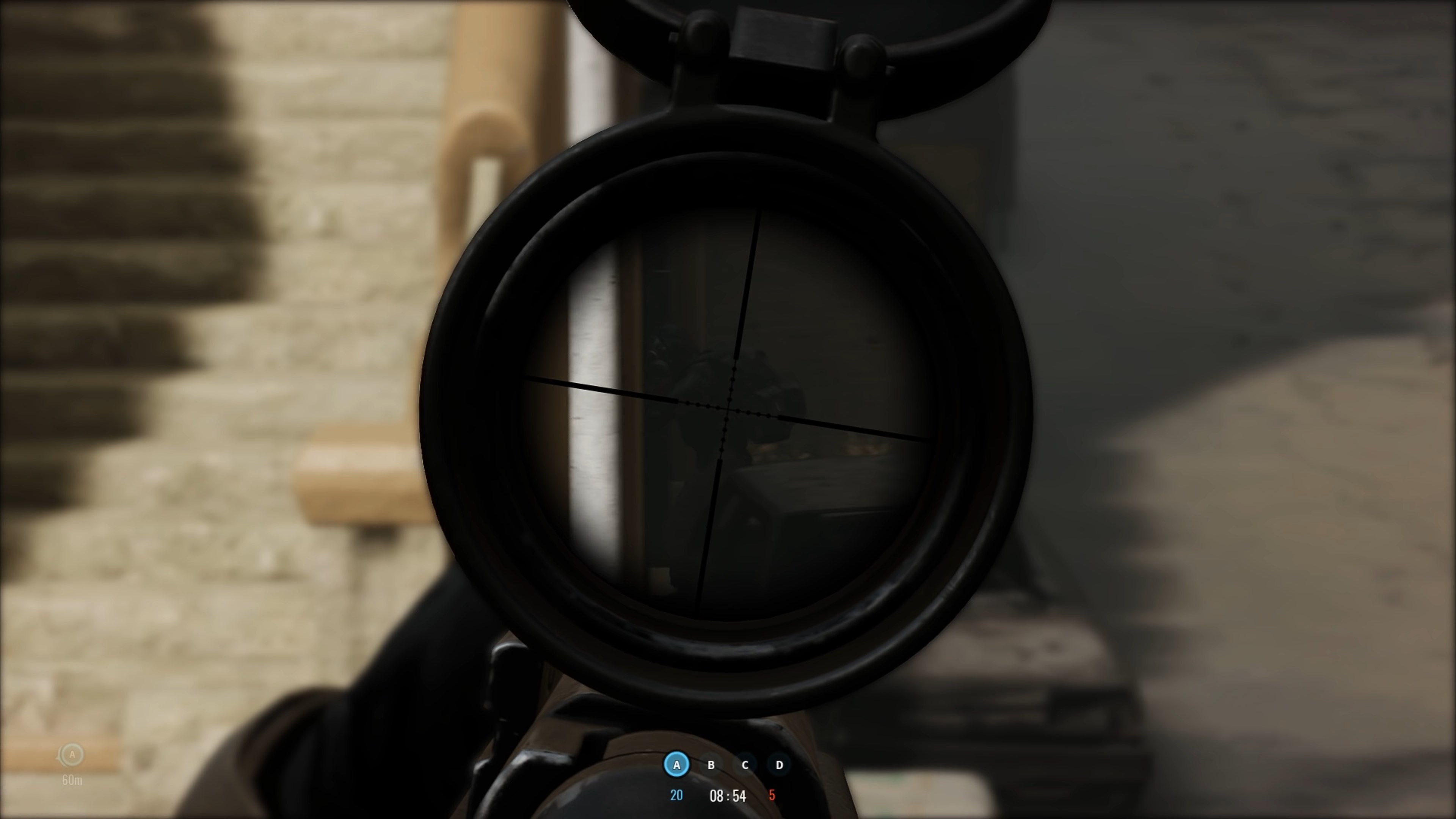 Скриншот из игры Insurgency: Sandstorm - 78
