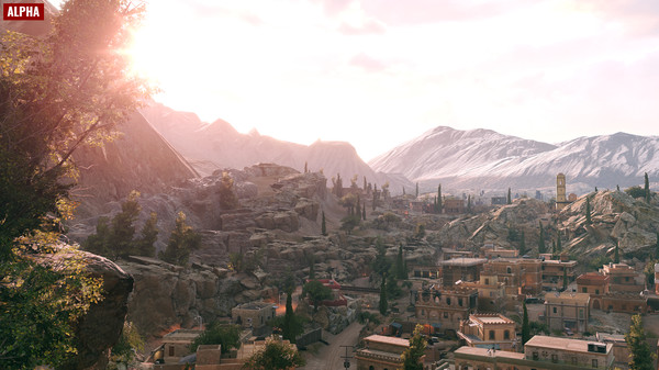 Скриншот из игры Insurgency: Sandstorm - 51
